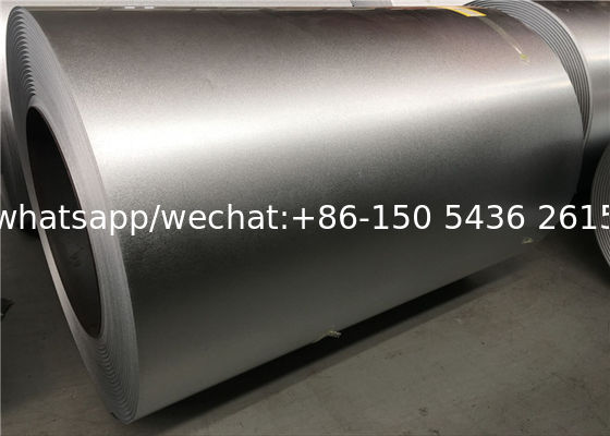 calidad  PRIME GALVALUME STEEL COILS fábrica