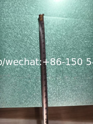 AFP ((Anti-protección de dedos) bobina de acero Galvalume / bobina de acero alucinante AZ120G.M2 Envío a Brasil 0,4*1200MM
