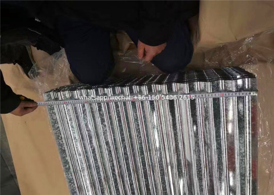 Z30-Z275 Hoja de hierro recubierta de zinc de techo de acero galvanizado sumergido en caliente Hoja de techo de acero galvanizado con o sin spangle, shinny