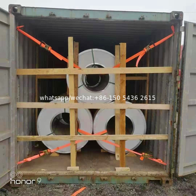 GRADO 1006 Material de cubierta barata de aluminio prepintado PPAL