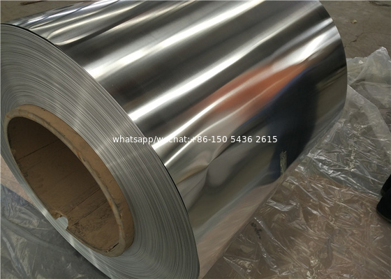 Cable de aluminio de alta calidad 3003 H24 para aislamiento