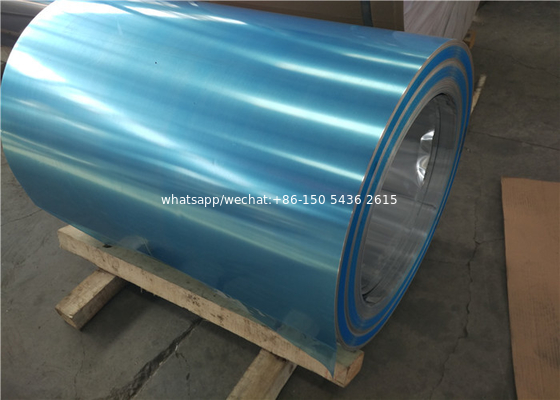 Cable de aluminio de alta calidad 3003 H24 para aislamiento
