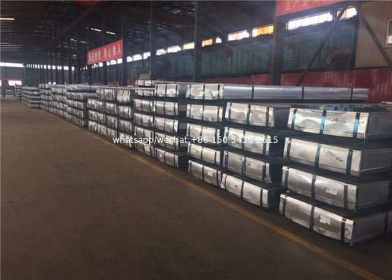 bobina de acero galvanizado prepintado 0,11-1,2 mm bobinas ppgi de color recubierto de acero en rodillo frío bobina de acero techado acero